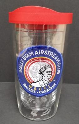 Cup Red Lid